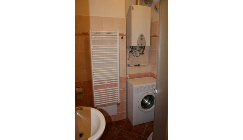 Apartmán Varšavská 15 Karlovy Vary